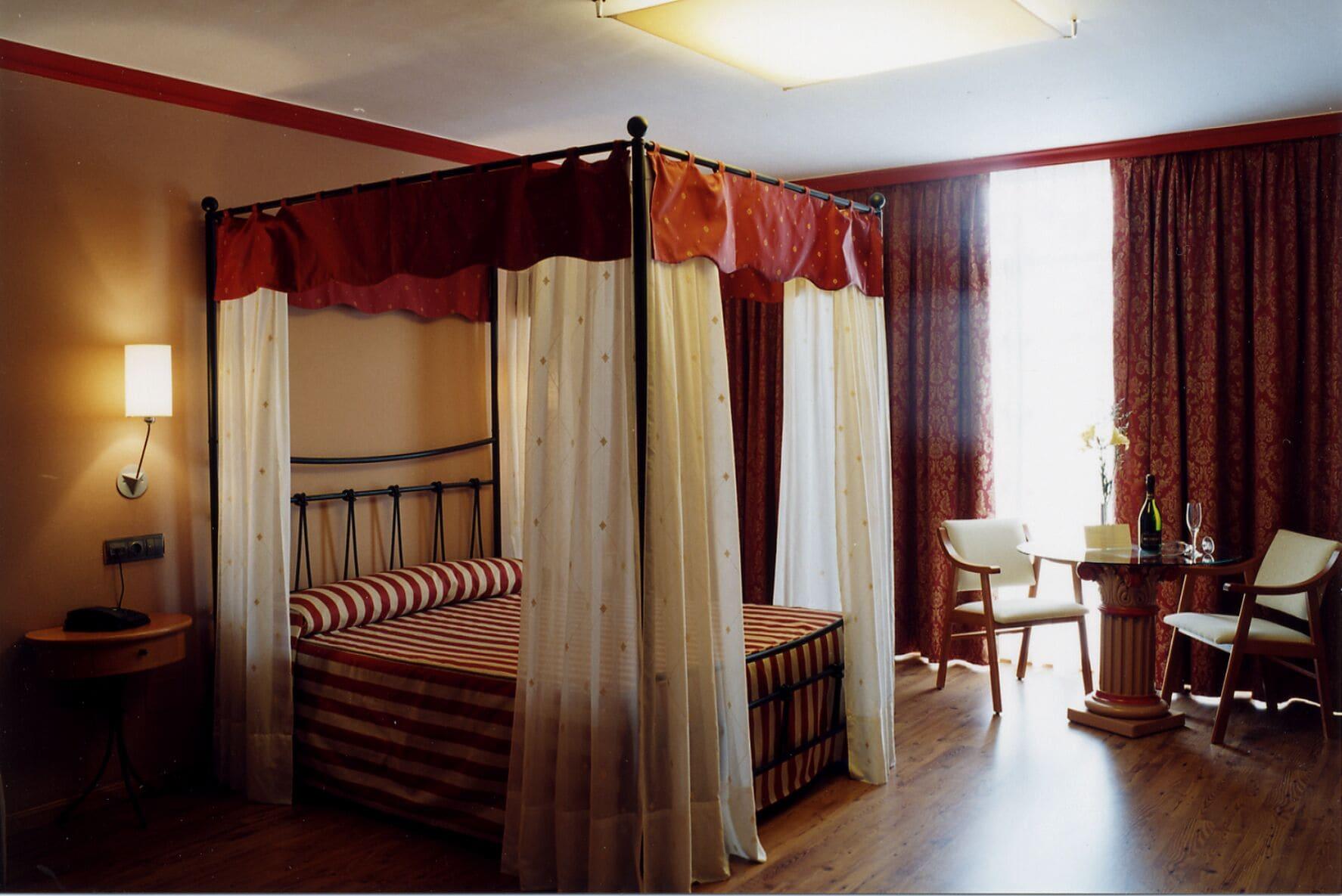 Hotel Mirador De La Cepada Onís Εξωτερικό φωτογραφία