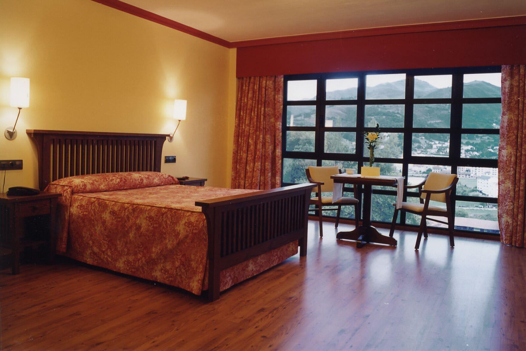Hotel Mirador De La Cepada Onís Εξωτερικό φωτογραφία