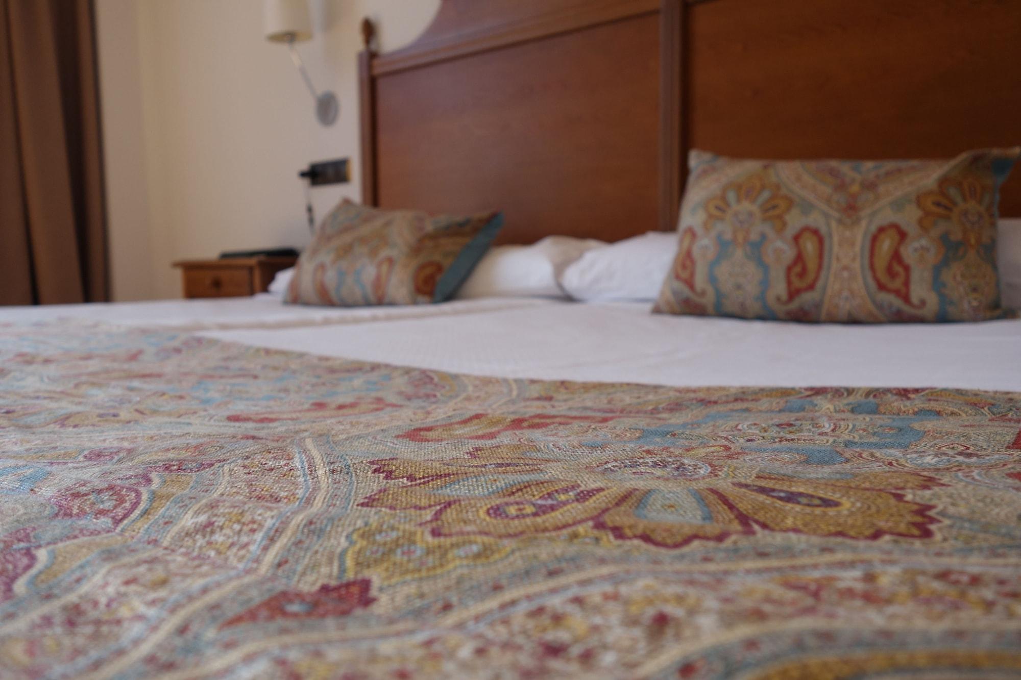 Hotel Mirador De La Cepada Onís Εξωτερικό φωτογραφία