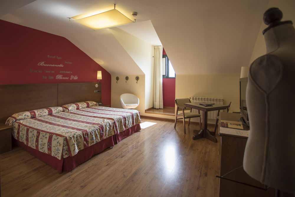 Hotel Mirador De La Cepada Onís Εξωτερικό φωτογραφία