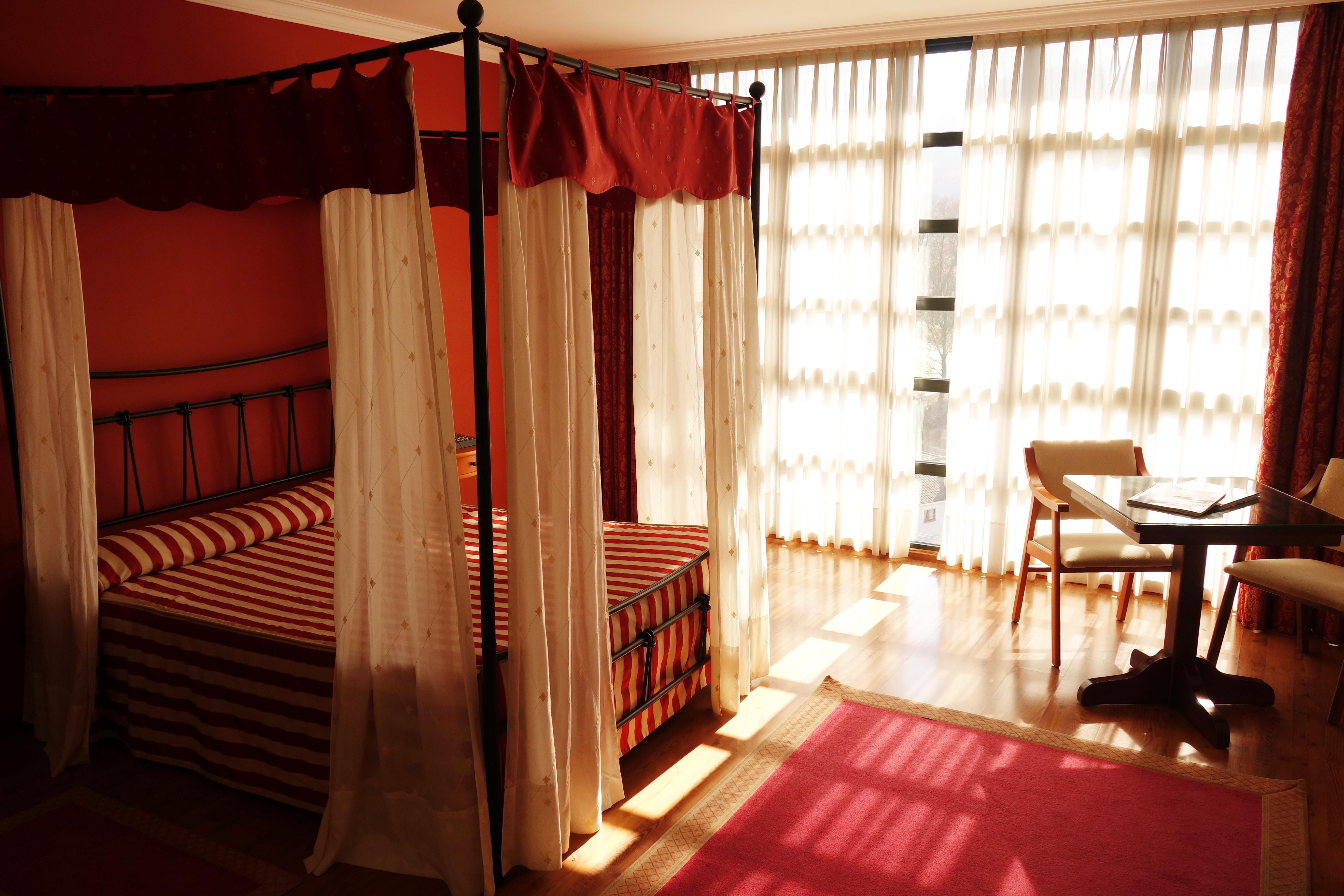 Hotel Mirador De La Cepada Onís Εξωτερικό φωτογραφία